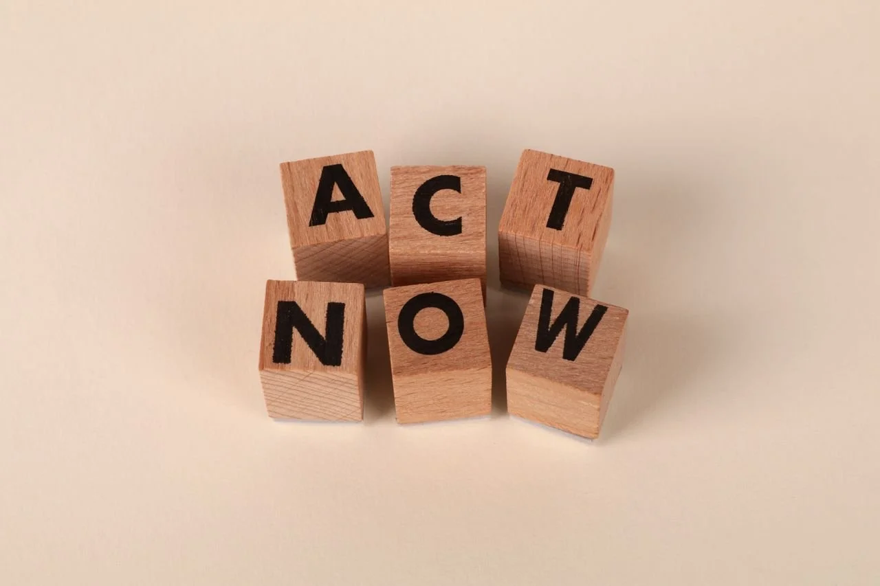 cubes-with-letters-spelling-act-now