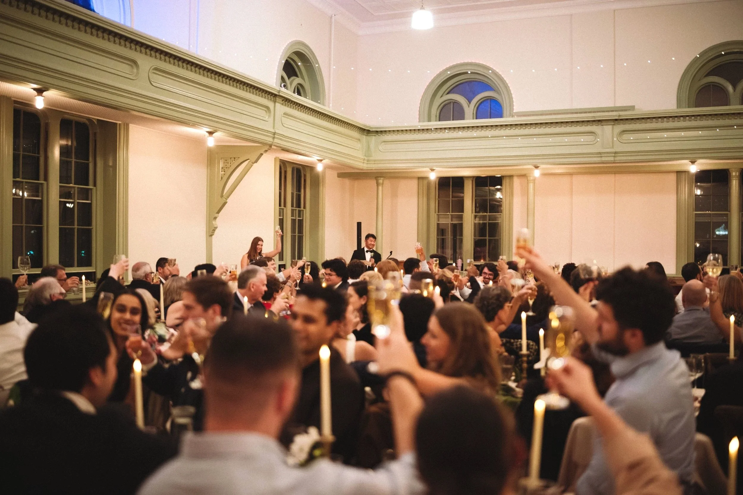 LemontHall.Maine_Wedding_Reception