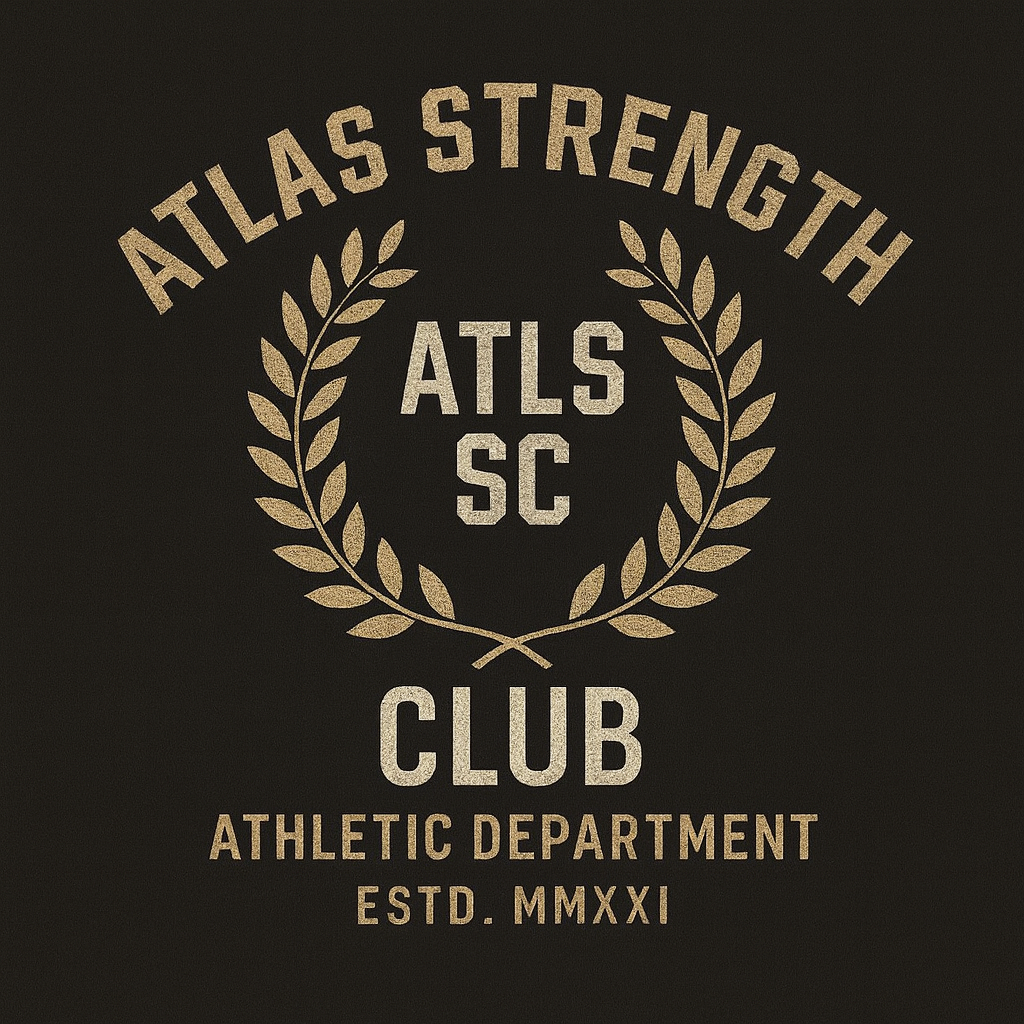 ATLS SC "OG" Tee (PRE-ORDER)