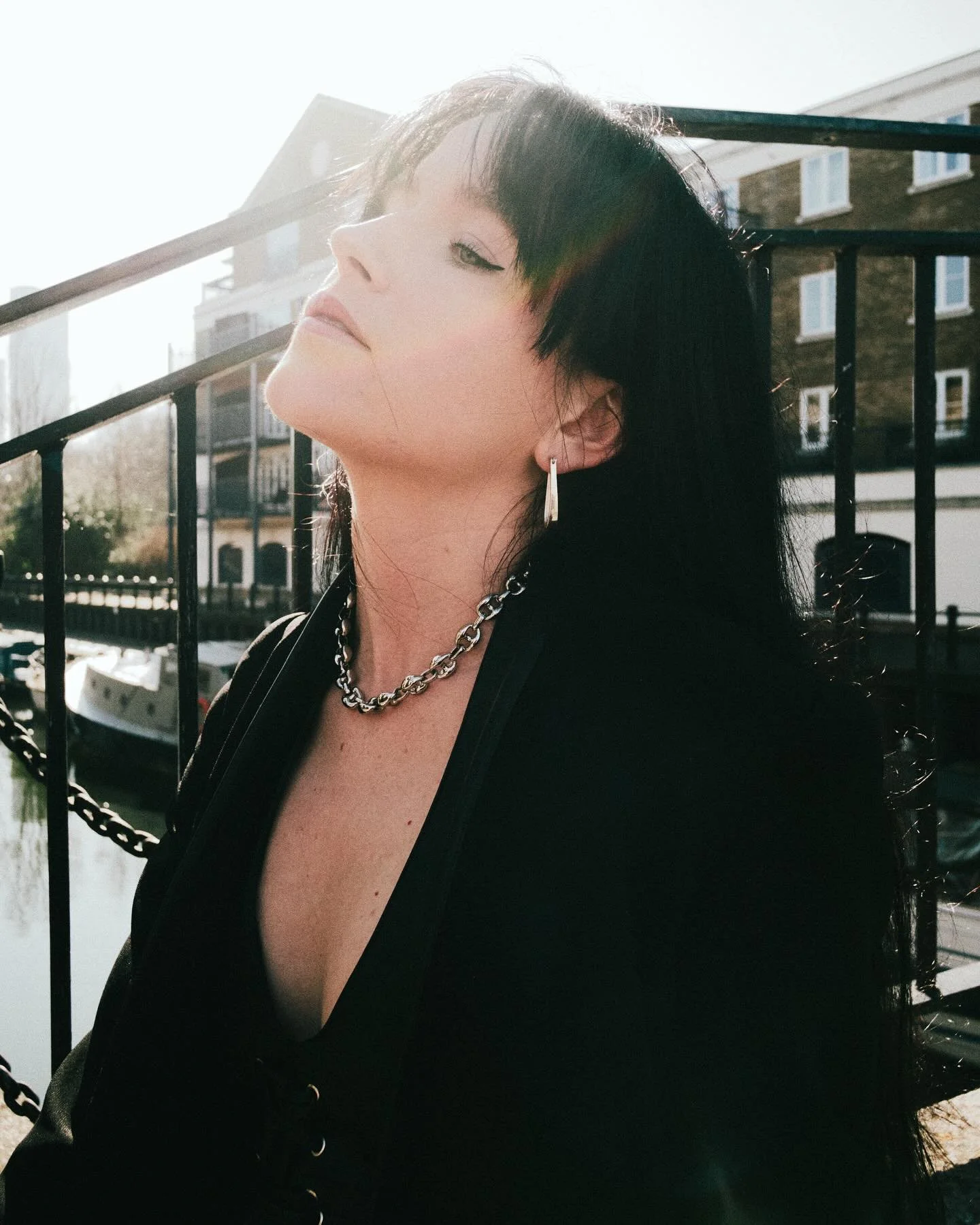 defrosting 🧊☀️
photography @nickdkhan 📷