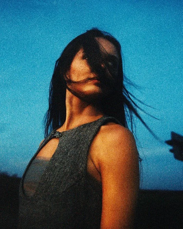 &lsquo;Behind the Yellow Line&rsquo; photographed by @mattgoodeve featuring @_lucindawicks for @geznomagazine 
Styled by me @ziabijou