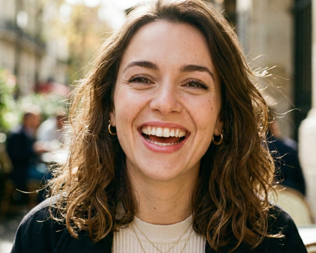 Pose de bijou dentaire à Sainte-Julie – Prenez rendez-vous dès maintenant