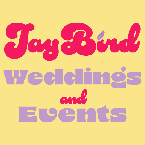 JayBird Weddings and Events Inclusive and Sustainable Colorado wedding planner