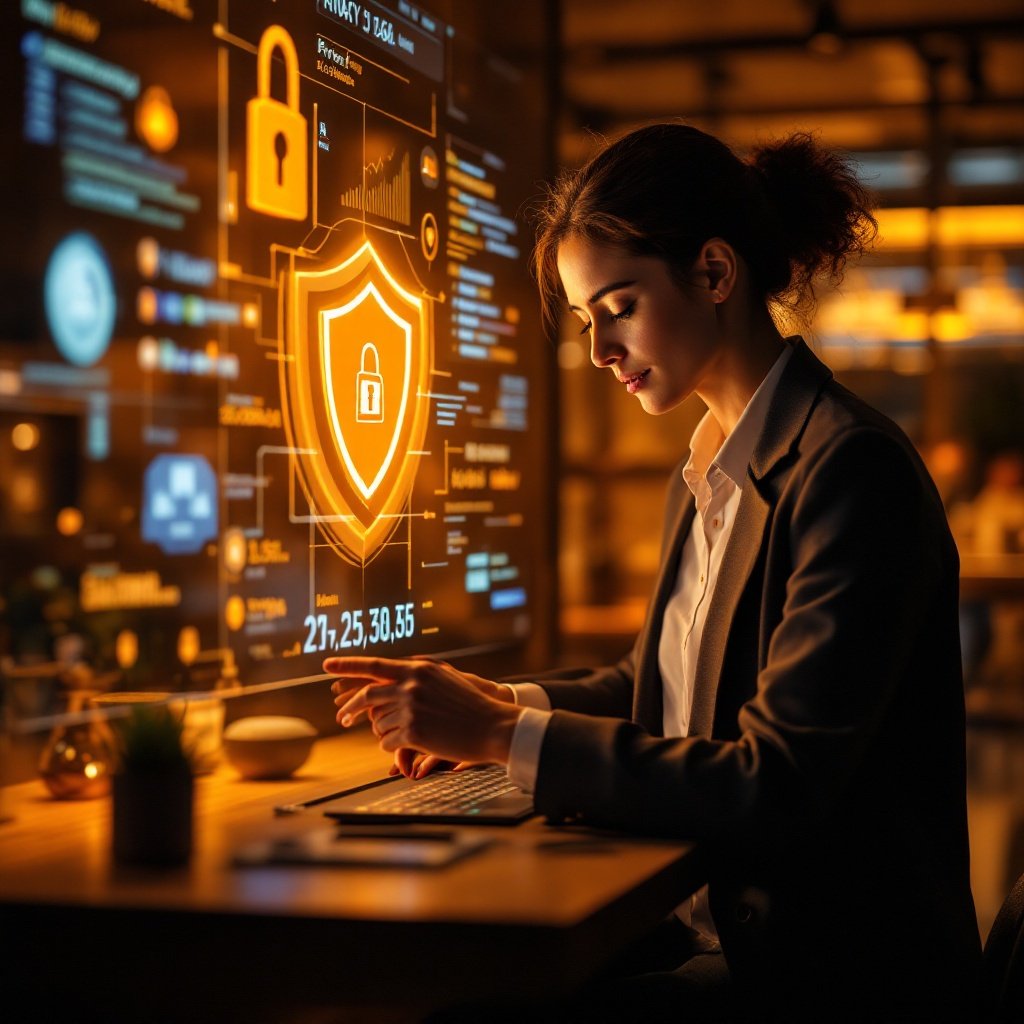 Protecting bank customers with next-gen privacy tools :: Chase Bank