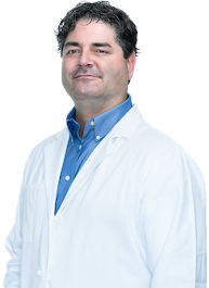 Dr. Matthew Furman