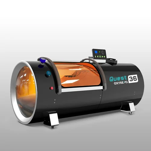 Hyperbaric oxygen therapy at SC Stem Chiropractic & Wellness