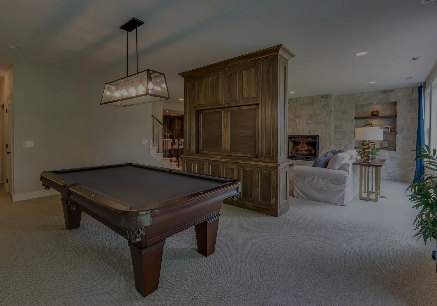How Much Does a Basement Remodel Cost in Seattle and the Eastside ...