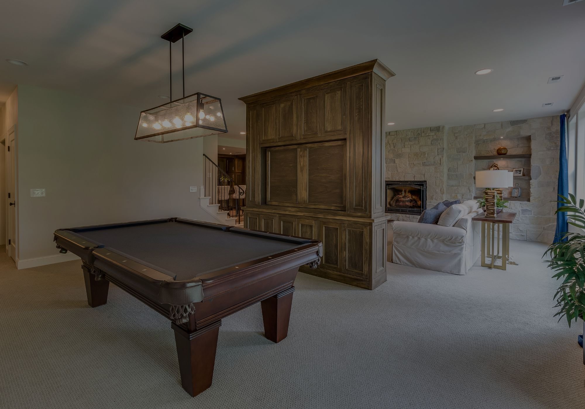 How Much Does a Basement Remodel Cost in Seattle & the Eastside? [2026 ...