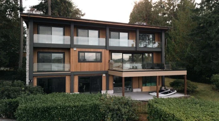 How Much Does a Custom Home Cost in Seattle &amp; the Eastside in 2026?