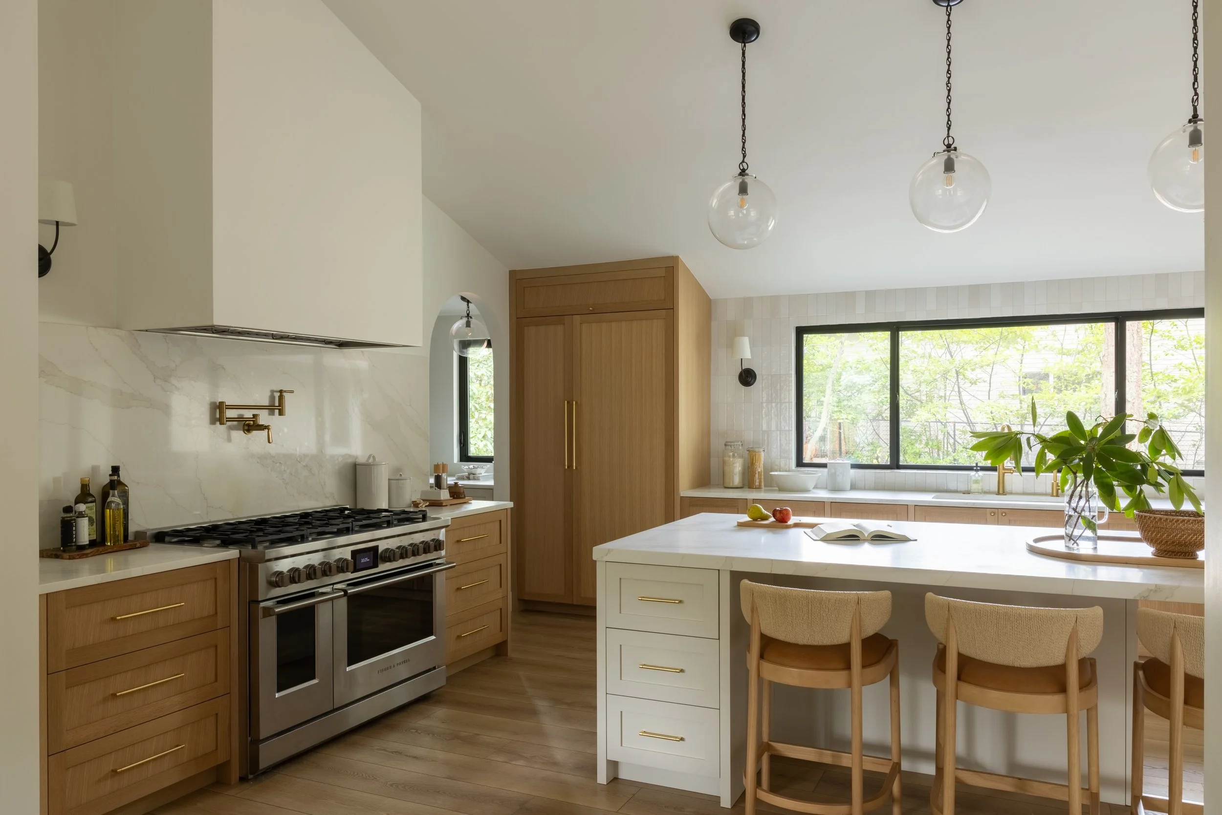 Sammamish Country Club