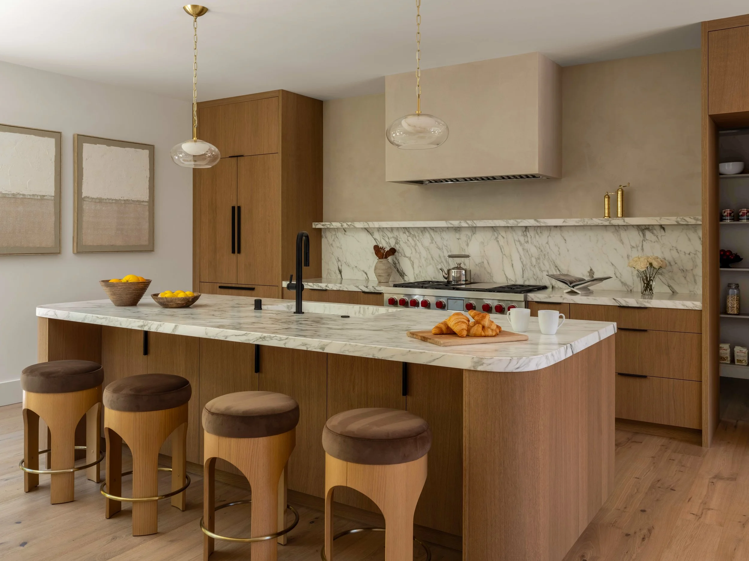 Bellevue Modern Retreat