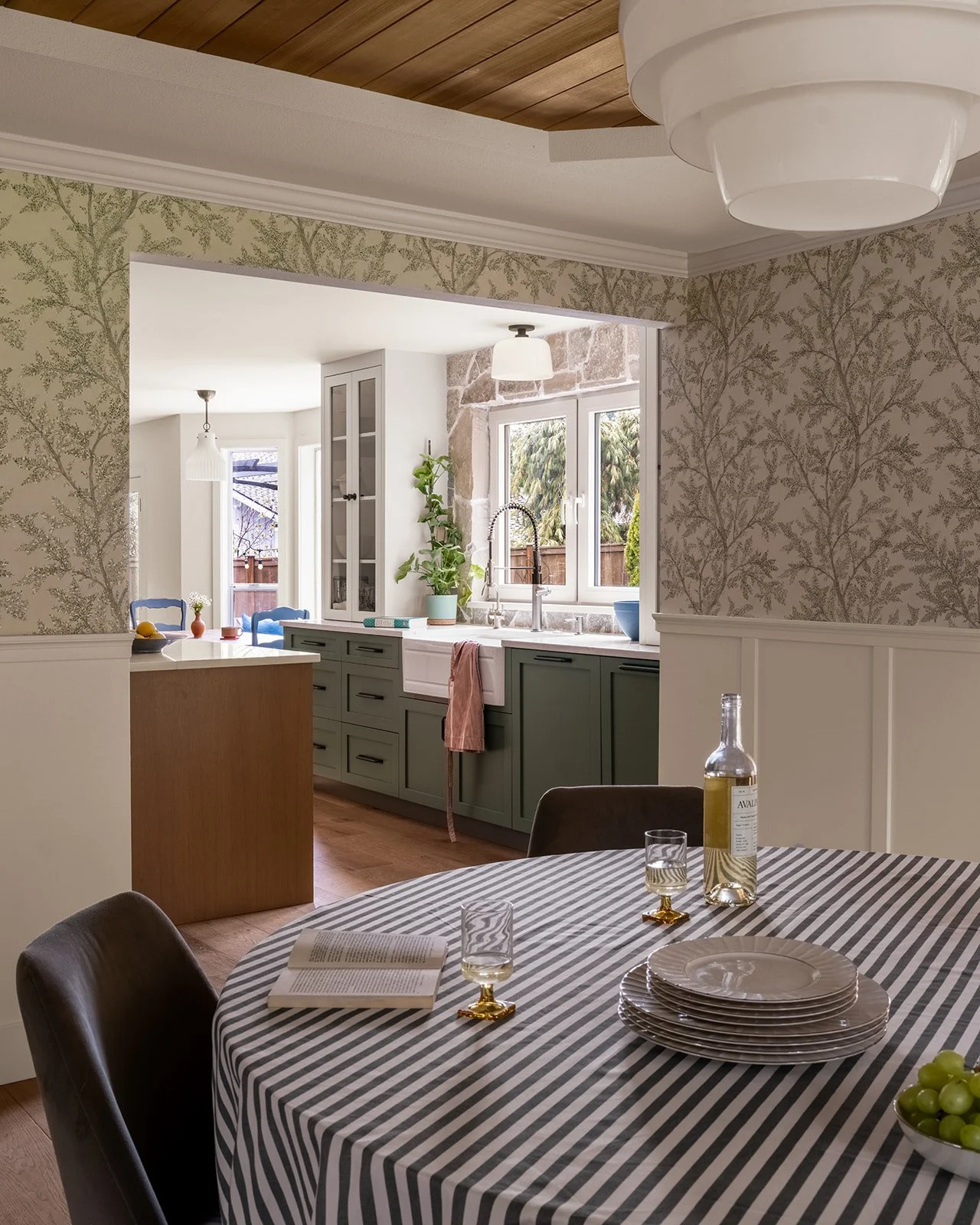 Maple Valley Heritage Home