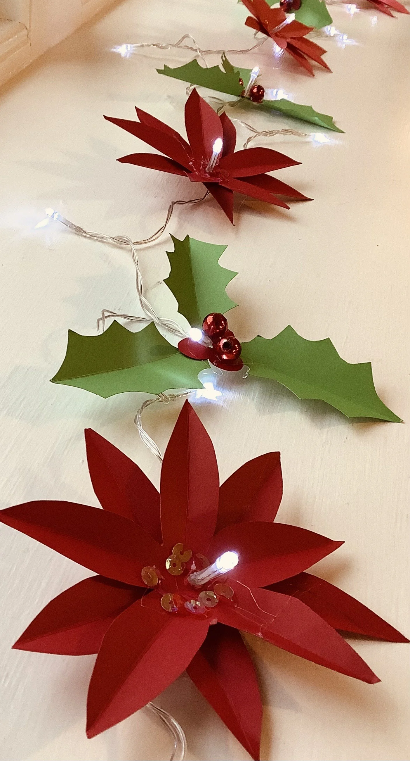 Let’s Light Up Christmas!