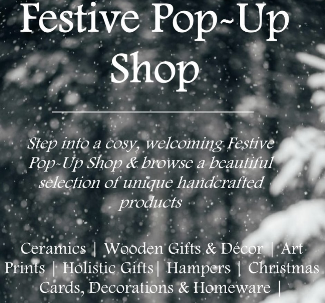 FAODIL - Christmas Family Pop Up Market