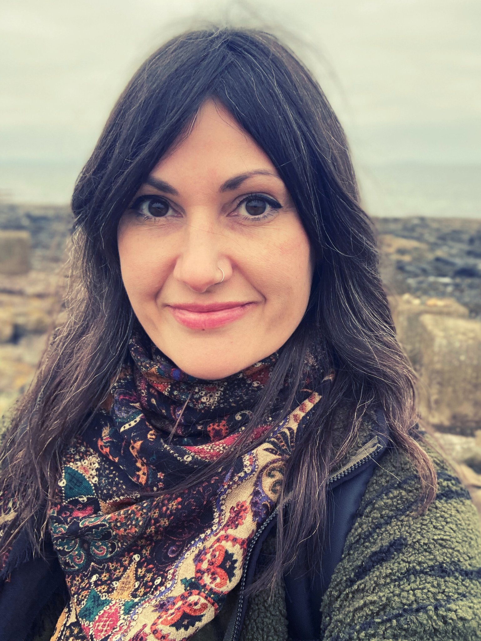 GAIA Sound - Elemental Sound Journey: AIR