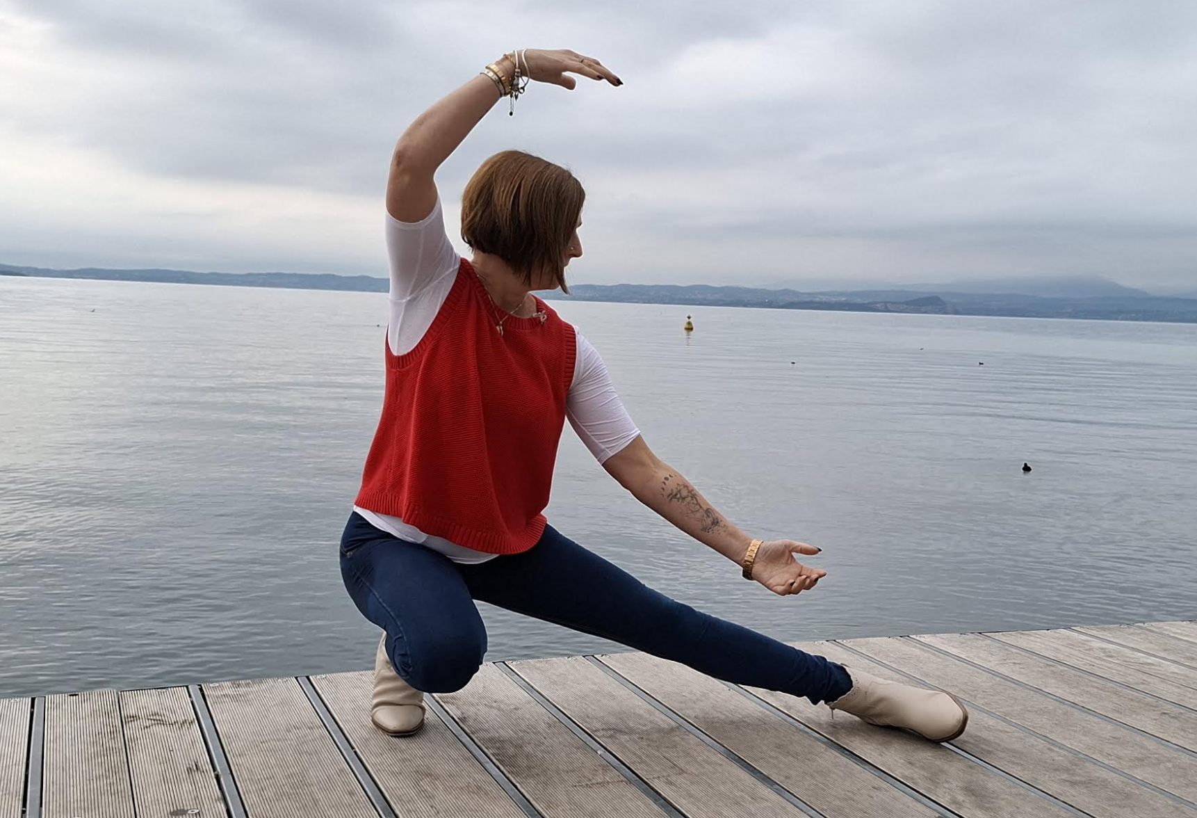 The Magic of Qi Gong - Free Your Qi
