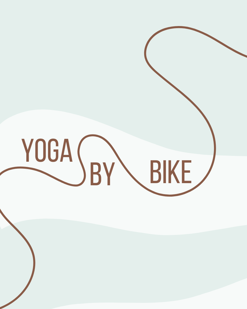 Yoga By Bike