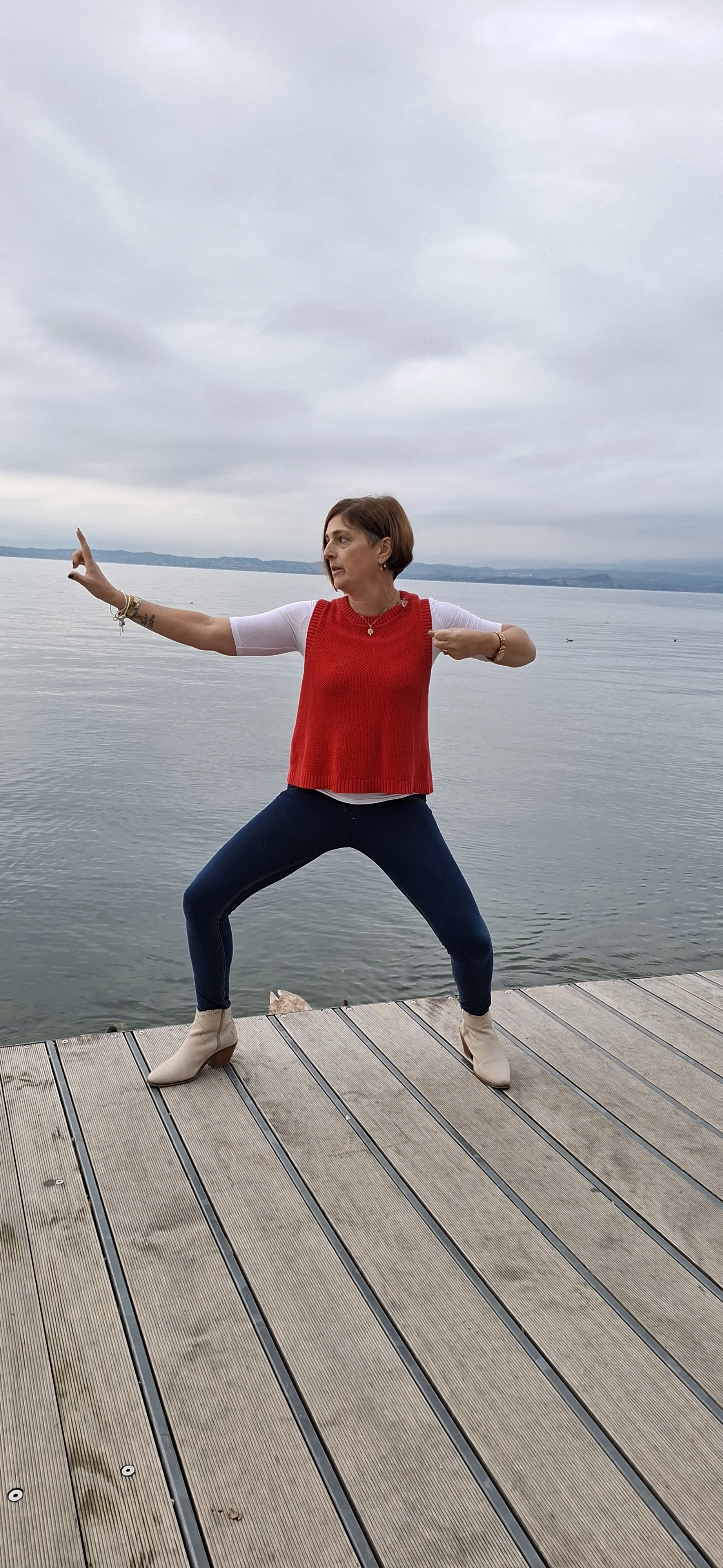 Satanama Yoga - Qi Gong 4 week course