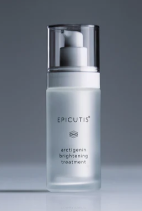 Arctigenin Brightening Treatment