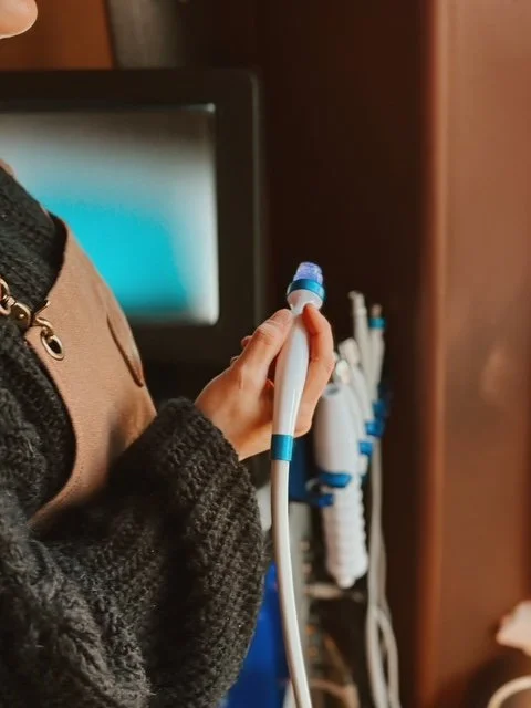 Hydrafacial