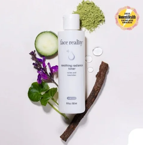 Soothing Radiance Toner