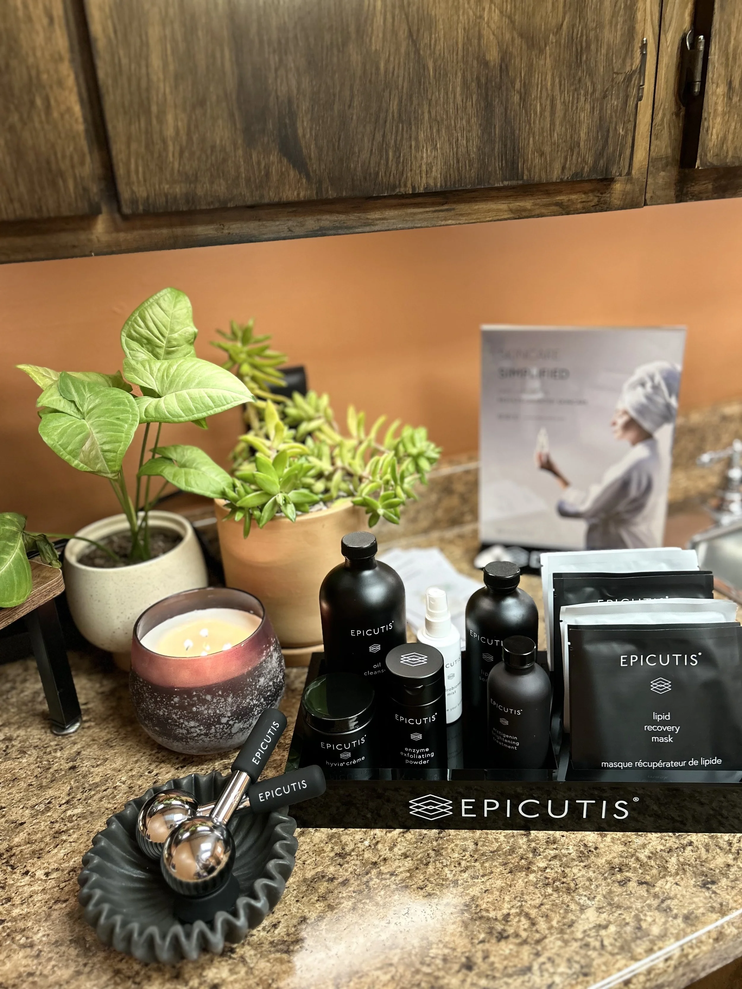 epicutis facial