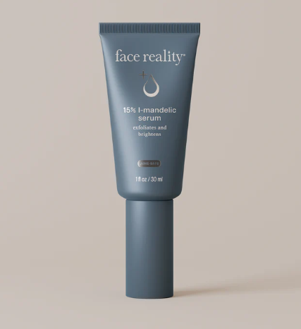 15% L-Mandelic Serum