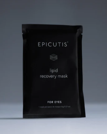 Lipid Recovery Mask for Eyes (pack of 5)