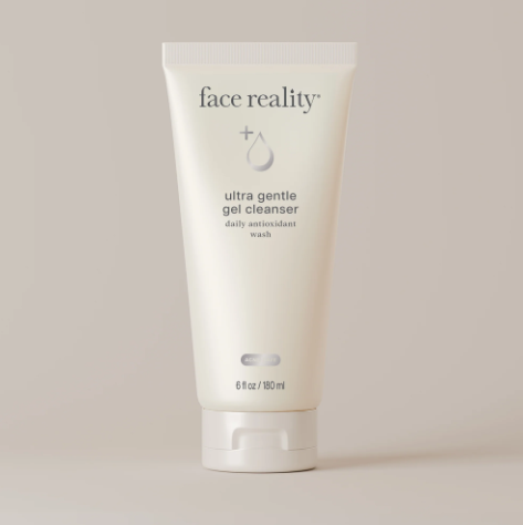 Ultra Gentle Gel Cleanser