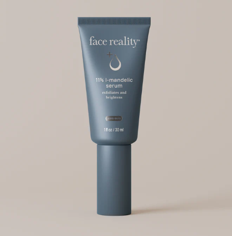 11% L-Mandelic Serum