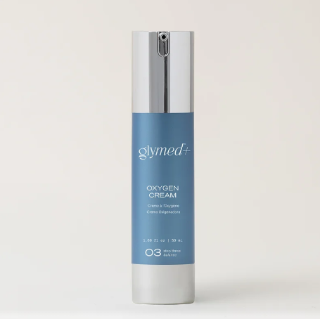 Oxygen Cream