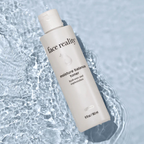 Moisture Balance Toner