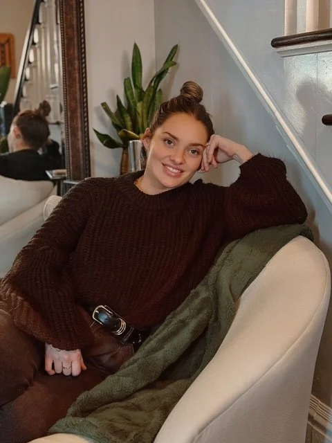 downtown columbus esthetician