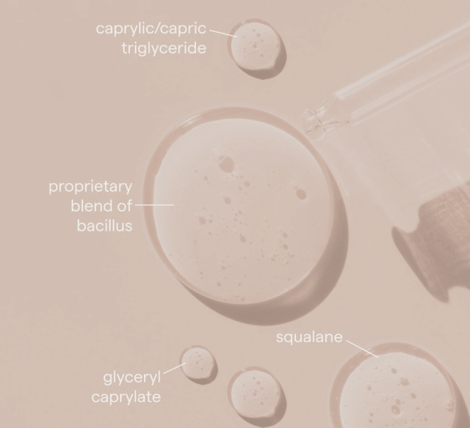 SIV Biome Balancing Serum