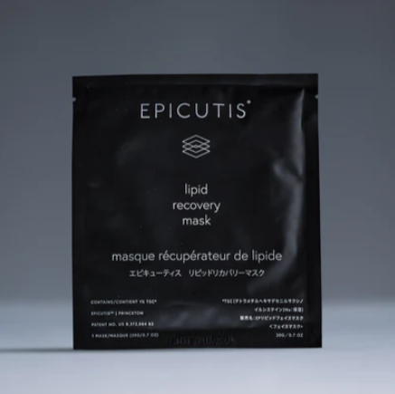 Lipid Recovery Mask (pack of 5)