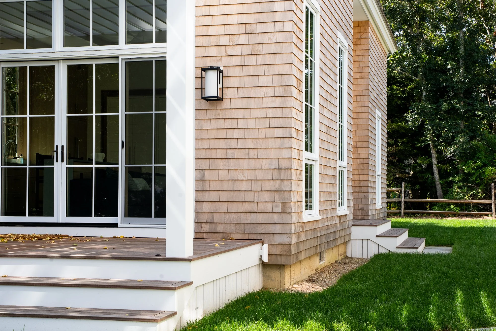 Guest House in Edgartown on Marthas Vineuard