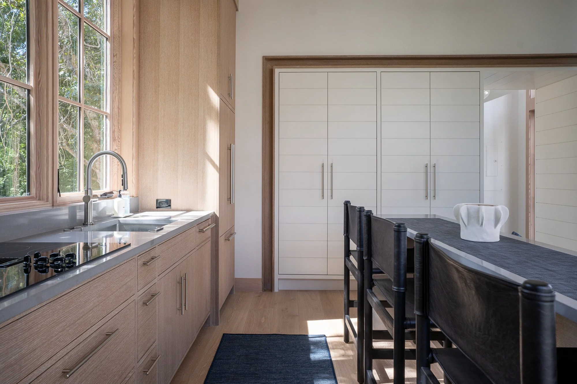 Guest House in Edgartown on Marthas Vineuard