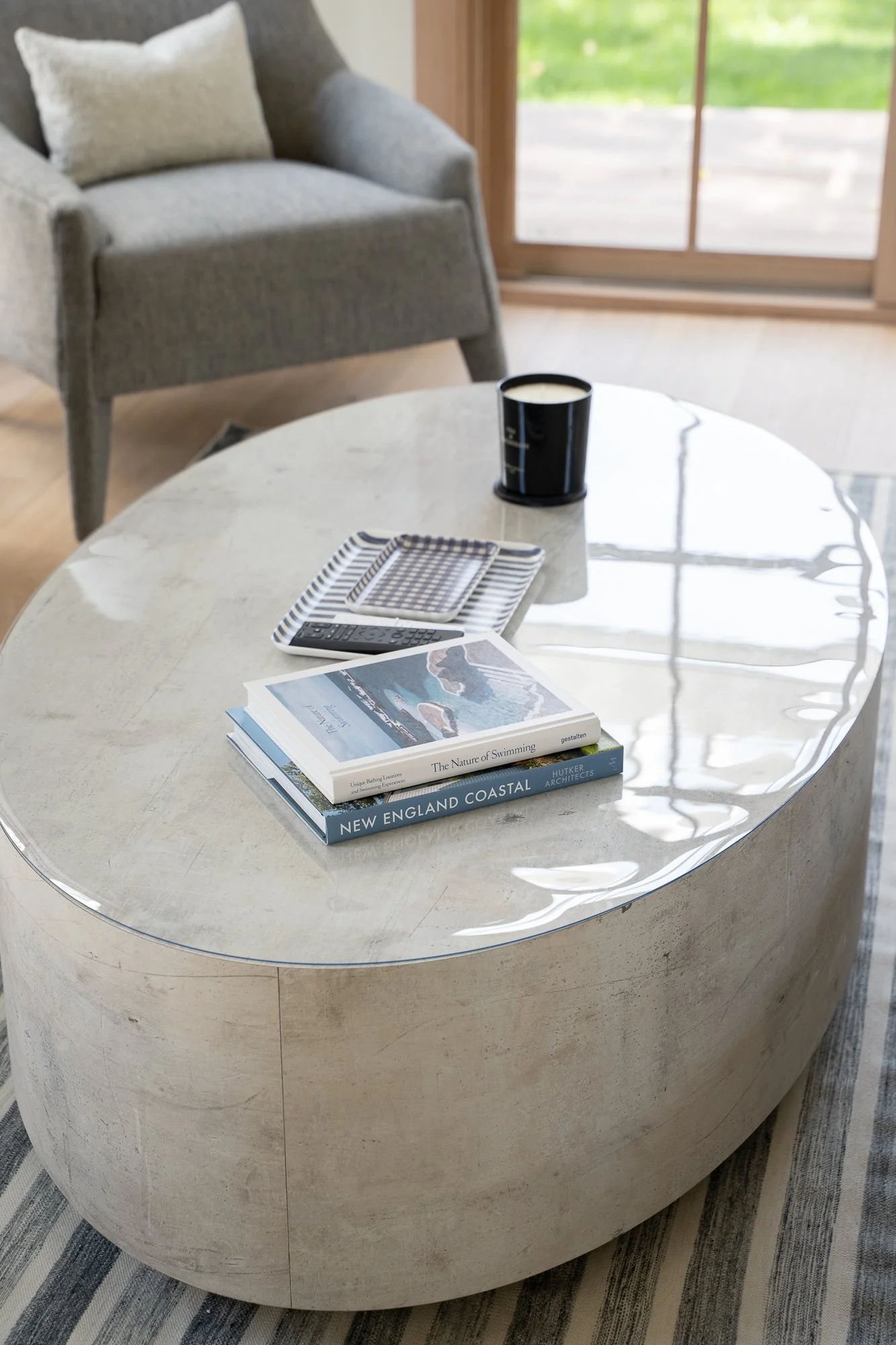 Guest House in Edgartown on Marthas Vineuard