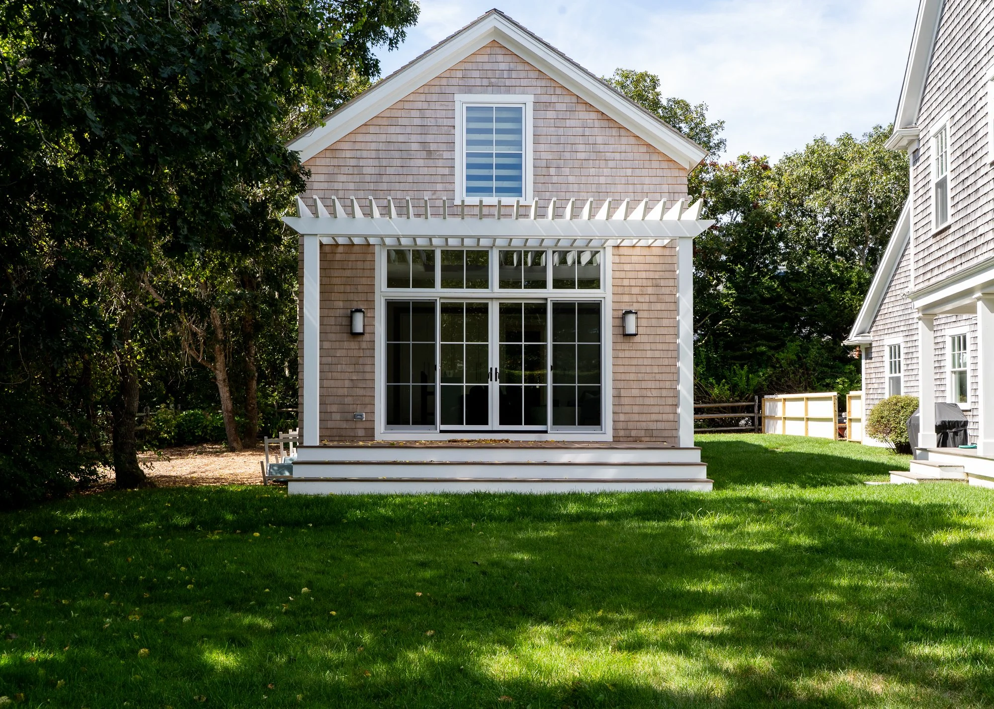 Guest House in Edgartown on Marthas Vineuard