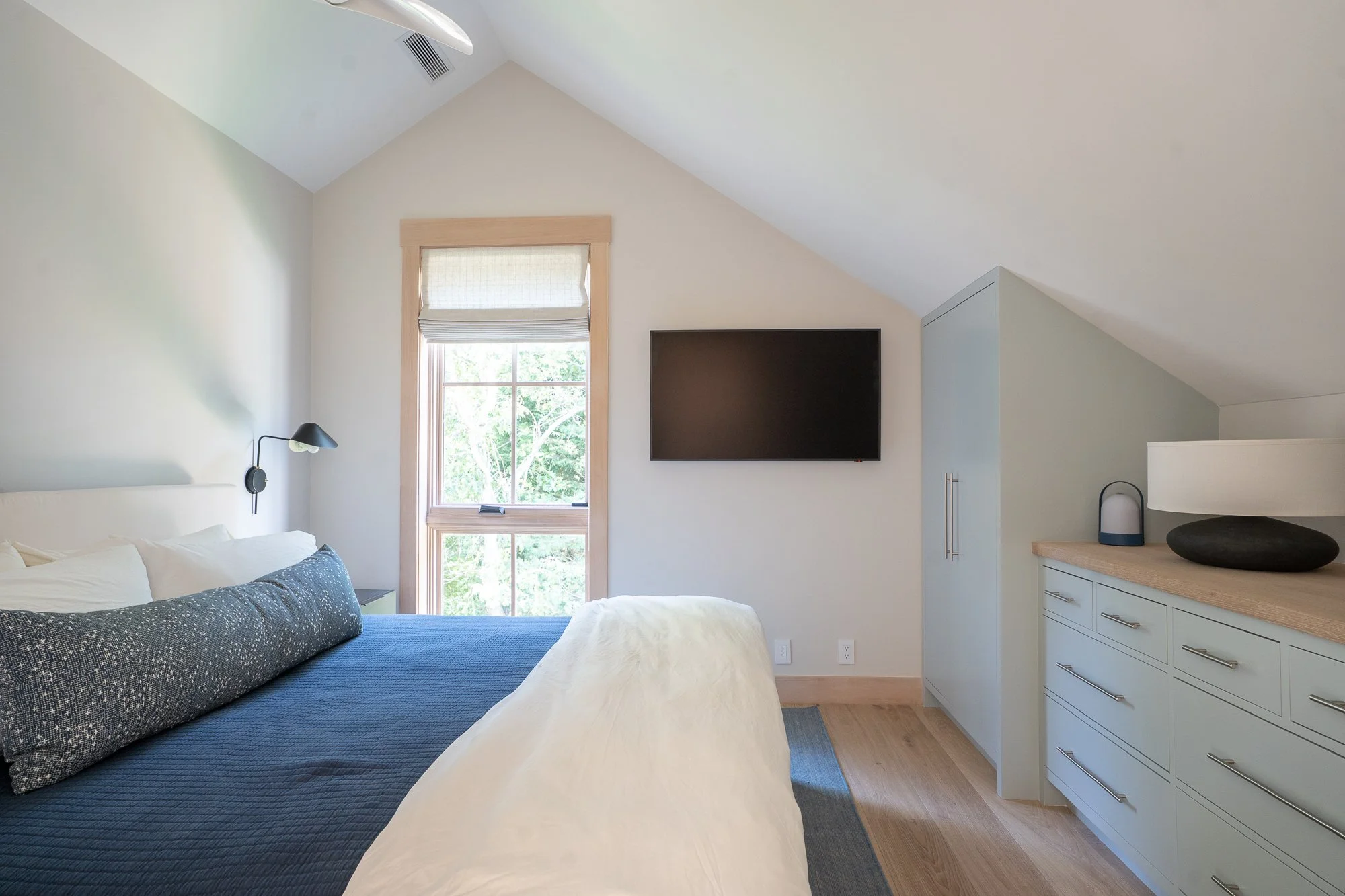 Guest House in Edgartown on Marthas Vineuard