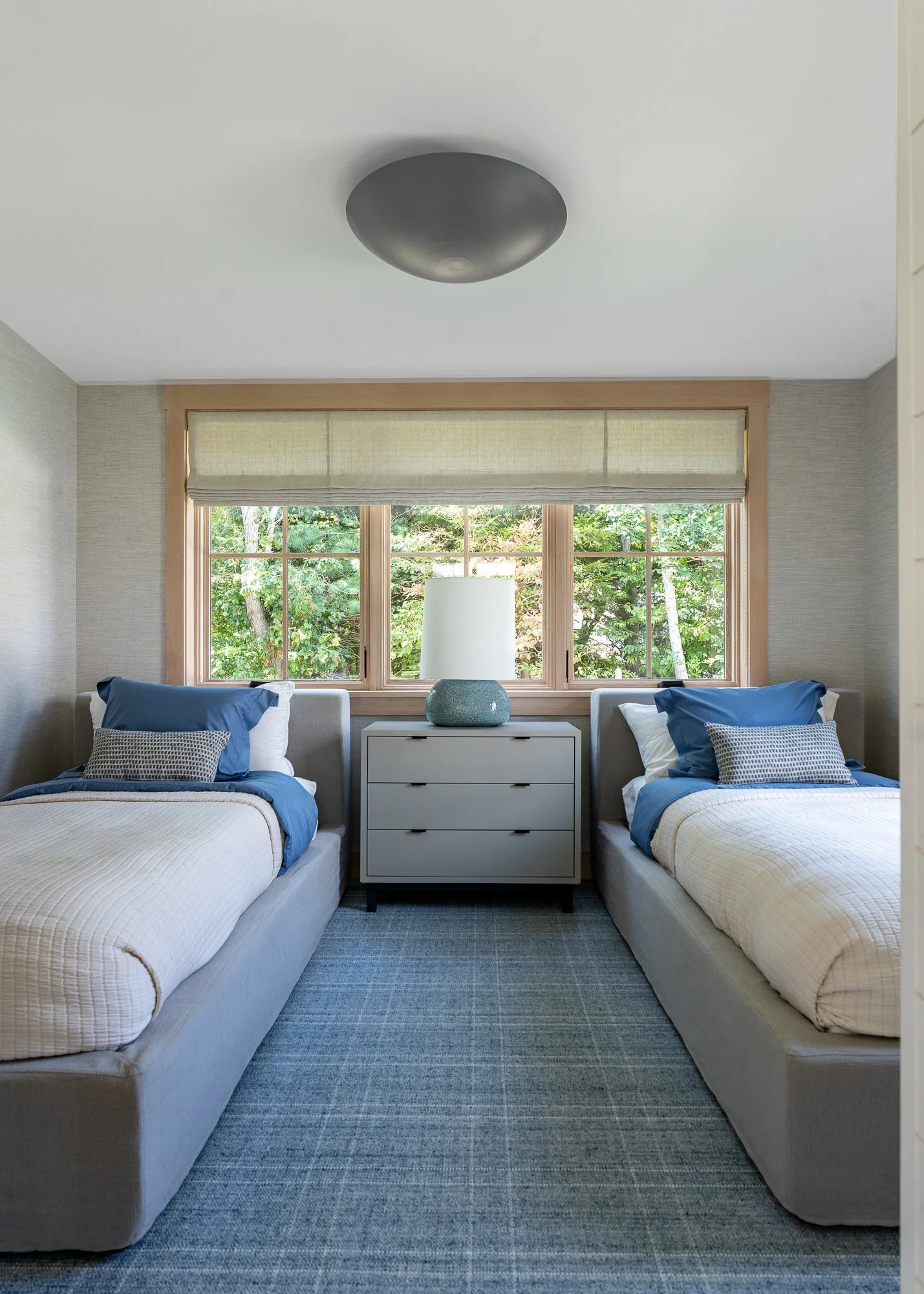 Guest House in Edgartown on Marthas Vineuard