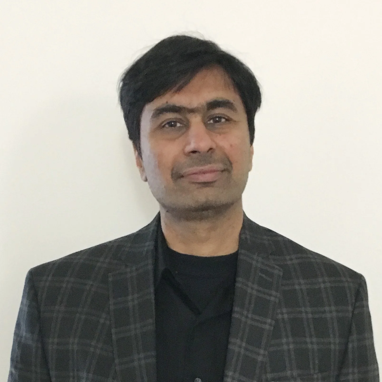 Himanshu Bharadwaj