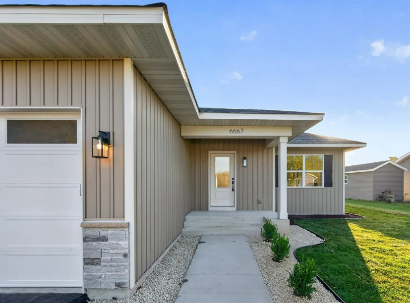 6667 Cedar Hills Dr, Cannon Falls MN