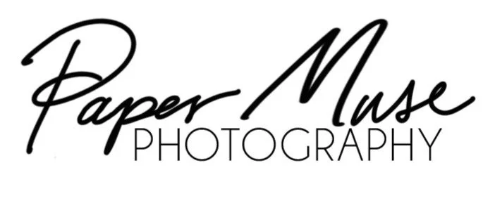Paper Muse Photography