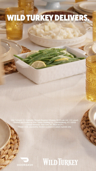 DoorDash X Campari | Creative Producer, 2025