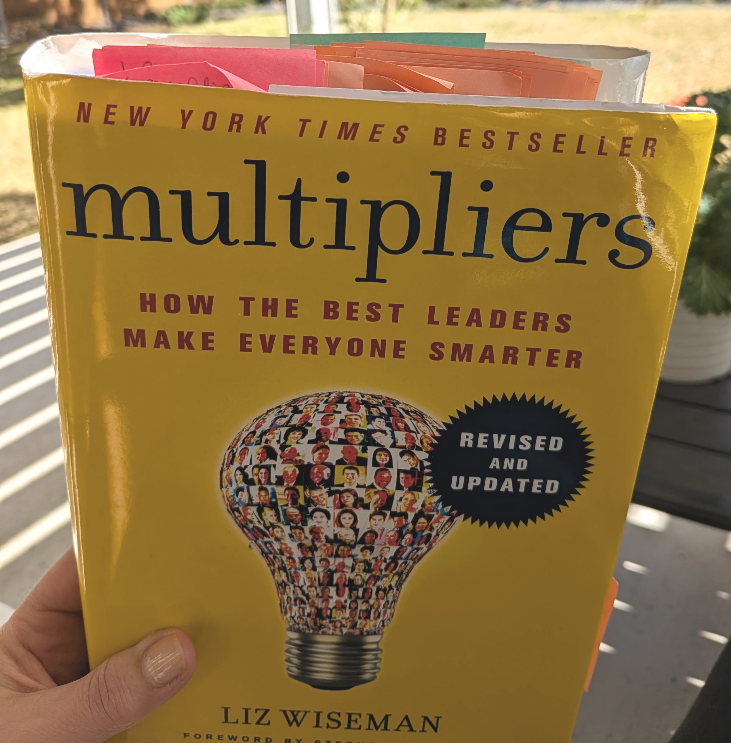 From Accidental Diminisher to Multiplier: My Journey to Truly Empowering Leadership