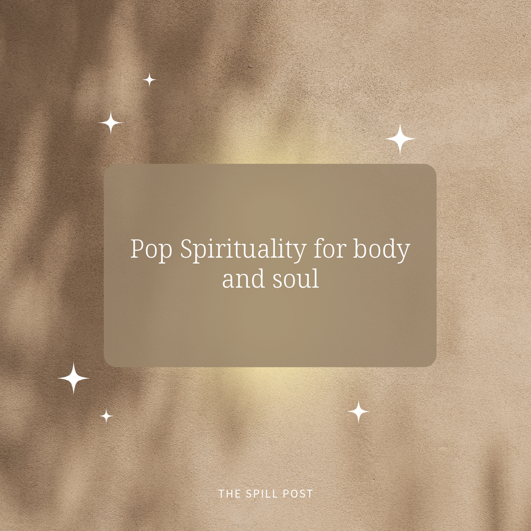 The Business of Pain: How Pop Spirituality Sells Healing It Doesn’t Have