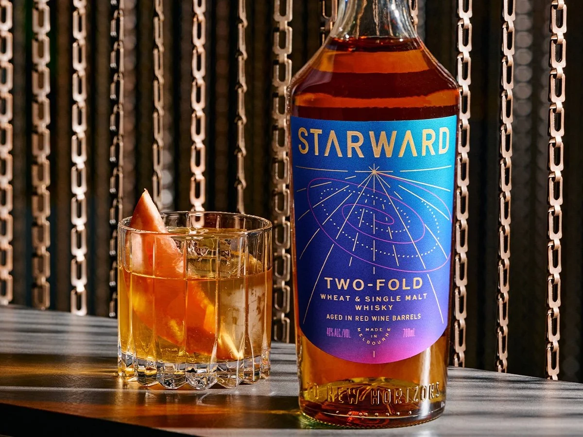 starward australian whisky