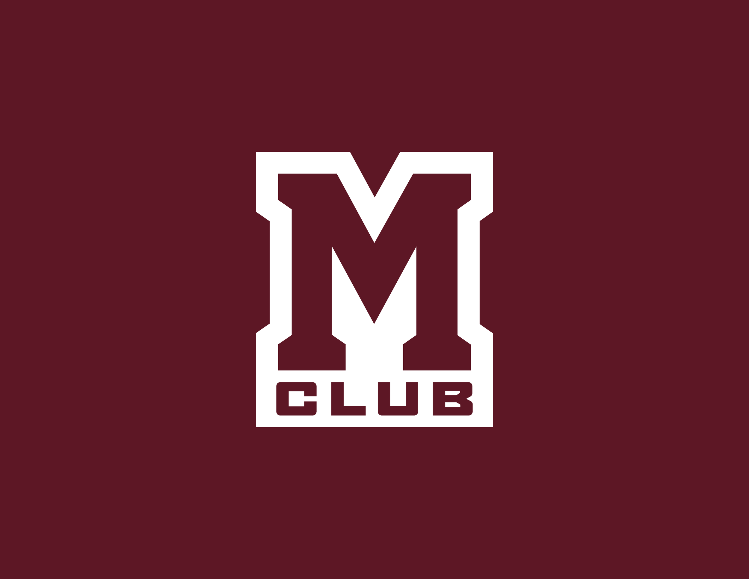 M-CLUB REBRAND