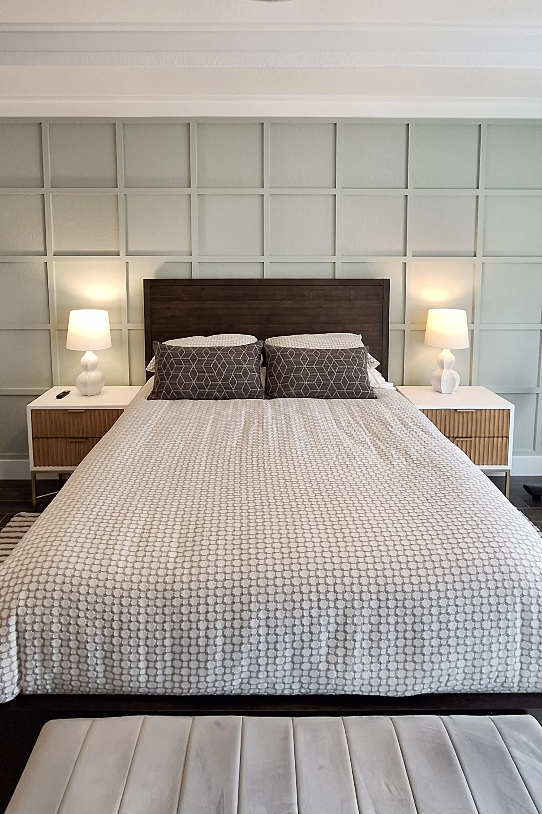 JG BUILD ATX DECORATIVE MOULDING